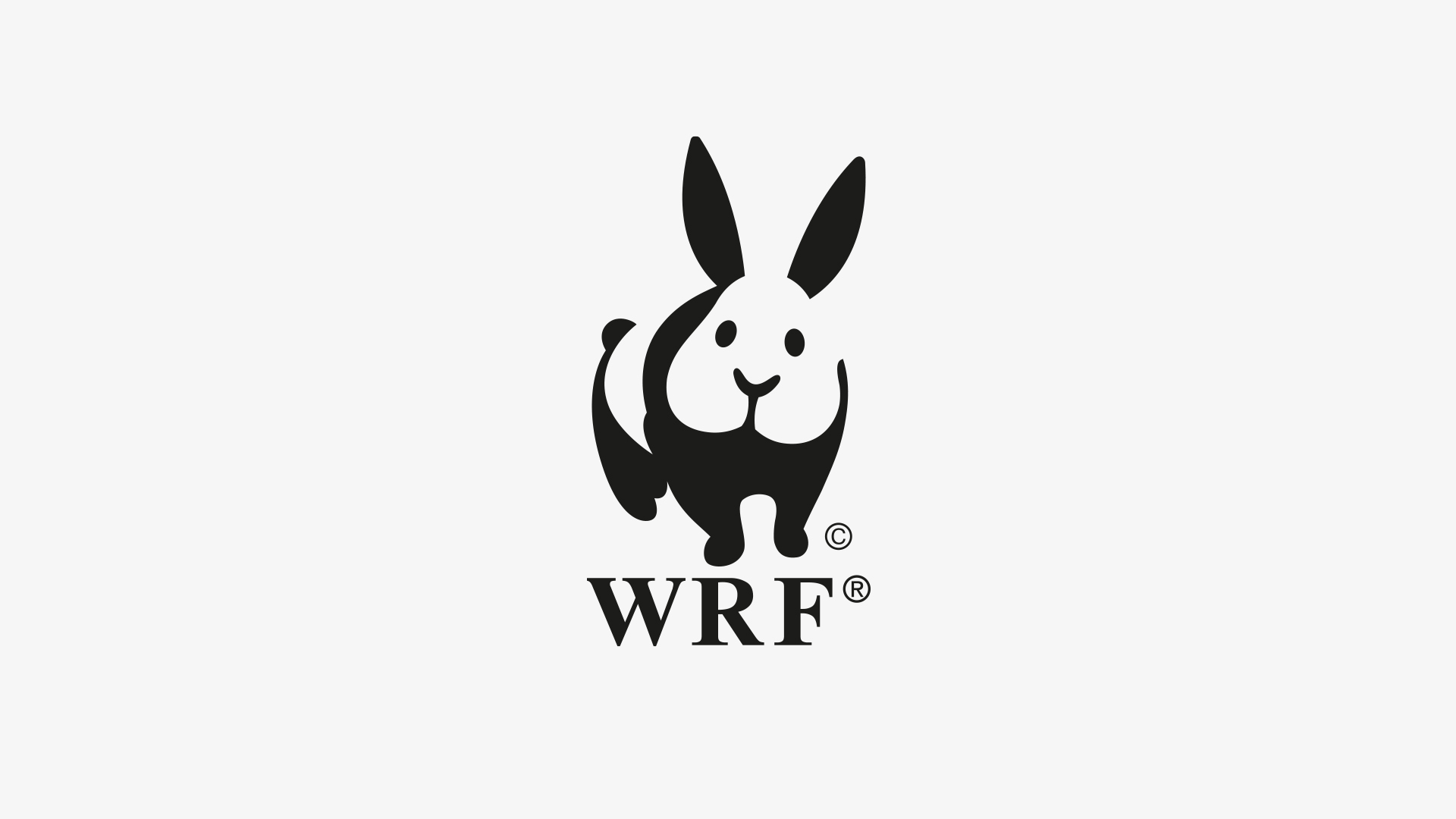 Фирма с зайцем на логотипе
